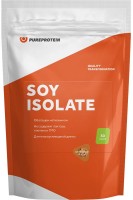 Фото - Протеїн Pureprotein Soy Isolate 0.9 кг