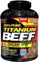 Фото - Протеїн SAN Titanium Beef Supreme 0.9 кг