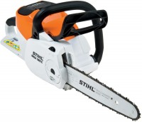 Zdjęcia - Piła STIHL MSA 160 C-BQ 30 Set 