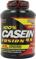 Zdjęcia - Odżywka białkowa SAN Casein Fusion 1 kg