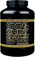 Фото - Протеїн Scitec Nutrition 100% Whey Protein Superb 2.2 кг