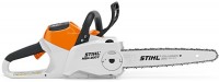 Zdjęcia - Piła STIHL MSA 200 C-BQ 35 Set 