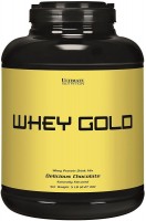 Фото - Протеїн Ultimate Nutrition Whey Gold 0 кг