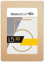 Zdjęcia - SSD Team Group L5 Lite 3D T253TD120G3C101 120 GB