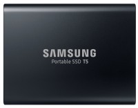 Фото - SSD Samsung Portable T5 MU-PA1T0B/WW 1 ТБ
