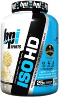 Zdjęcia - Odżywka białkowa BPI Iso-HD 2.3 kg