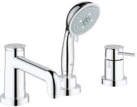 Фото - Змішувач Grohe BauClassic 25118000 