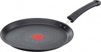 Zdjęcia - Patelnia Tefal Ingenio Expertise C6203852 25 cm  czarny