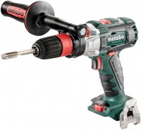 Фото - Дриль / шурупокрут Metabo GB 18 LTX BL Q I 603827840 