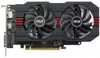 Фото - Відеокарта Asus Radeon RX 560 RX560-4G-EVO 