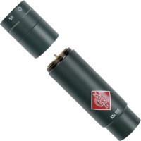 Zdjęcia - Mikrofon Neumann KM 150 