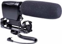 Zdjęcia - Mikrofon JJC MIC-3 