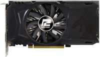 Zdjęcia - Karta graficzna PowerColor Radeon RX 560 AXRX 560 2GBD5-DHA 