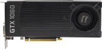 Zdjęcia - Karta graficzna ZOTAC GeForce GTX 1060 ZT-P10600D-10B 