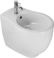 Zdjęcia - Bidet Hatria Le Fiabe Y1AA 