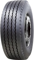 Фото - Вантажна шина ONYX HO107 385/65 R22.5 160K 