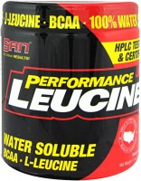 Фото - Амінокислоти SAN Performance Leucine 200 g 