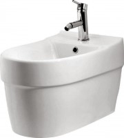 Zdjęcia - Bidet Cersanit Deco P-BI-DECO-Z 