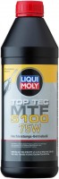 Olej przekładniowy Liqui Moly Top Tec MTF 5100 75W 1L 1 l