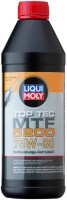 Фото - Трансмісійне мастило Liqui Moly Top Tec MTF 5200 75W-80 1L 1 л