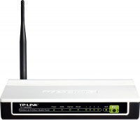 Zdjęcia - Urządzenie sieciowe TP-LINK TD-W8950ND 