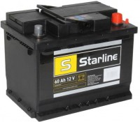 Фото - Автоакумулятор StarLine Standard (6CT-56L)