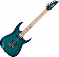 Електрогітара / бас-гітара Ibanez RG652AHMFX 