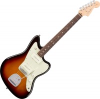 Zdjęcia - Gitara Fender American Professional Jazzmaster 