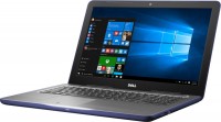 Zdjęcia - Laptop Dell Inspiron 17 5767 (I573410DDL-51B)