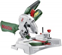 Фото - Пила Bosch PCM 7 0603B01200 