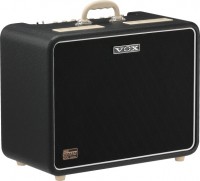 Zdjęcia - Wzmacniacz / kolumna gitarowa VOX NT15C1 