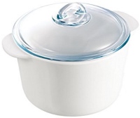 Zdjęcia - Garnek Pyrex Vitroceramic P23A000 