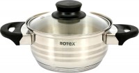 Фото - Каструля Rotex Milano RC022-18 