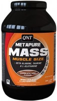 Гейнер QNT Metapure Mass 1.8 кг