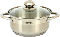 Zdjęcia - Garnek Rotex Venezia RC304-18 