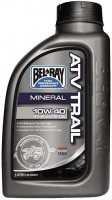 Моторне мастило Bel-Ray ATV Trail Mineral 4T 10W-40 1 л