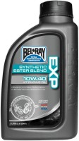 Моторне мастило Bel-Ray EXP Synthetic Ester Blend 4T 10W-40 1 л