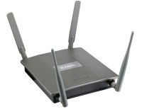 Фото - Wi-Fi адаптер D-Link DWL-8600AP 