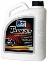 Моторне мастило Bel-Ray Thumper Racing Synthetic Ester 4T 10W-40 4 л