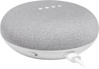 System audio Google Home Mini 