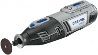 Фото - Багатофункціональний інструмент Dremel 8220-5/65 