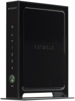 Zdjęcia - Urządzenie sieciowe NETGEAR WNR3500L 