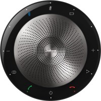 Zdjęcia - Zestaw słuchawkowy Jabra Speak 710 UC 