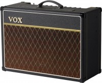 Гітарний підсилювач / кабінет VOX AC15C1 