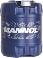 Моторне мастило Mannol Multifarm STOU 10W-40 20 л