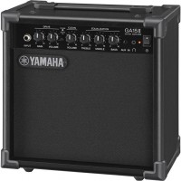 Zdjęcia - Wzmacniacz / kolumna gitarowa Yamaha GA15II 