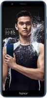 Zdjęcia - Telefon komórkowy Honor 7X 32 GB