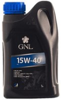 Фото - Моторне мастило GNL Mineral 15W-40 1 л