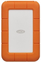 Жорсткий диск LaCie Rugged Thunderbolt USB-C 2.5" STFS5000800 5 ТБ