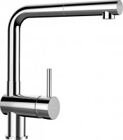 Zdjęcia - Bateria wodociągowa Schock Pia-D 710388